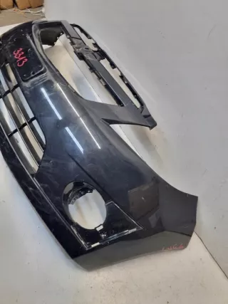 95961827 Бампер передний Chevrolet Spark M300 Арт e11730526, вид 2