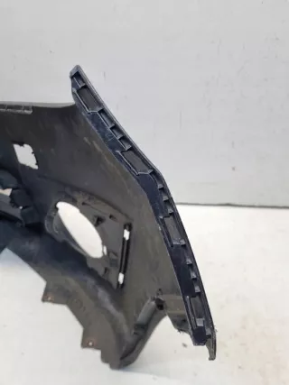 95961827 Бампер передний Chevrolet Spark M300 Арт e11730526, вид 4