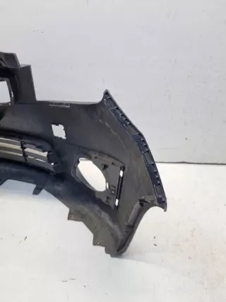 95961827 Бампер передний Chevrolet Spark M300 Арт e11730526, вид 5