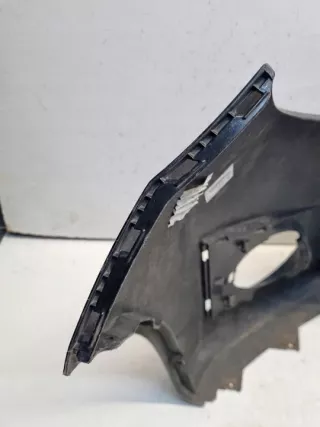 95961827 Бампер передний Chevrolet Spark M300 Арт e11730526, вид 6