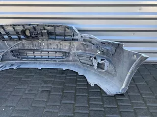4G0807437 Бампер передний Audi A6 C7 (S6,RS6) Арт e11730508, вид 4