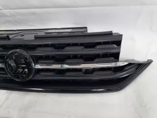 2GM853651C Решетка радиатора Volkswagen T-Cross Арт e11730410, вид 2