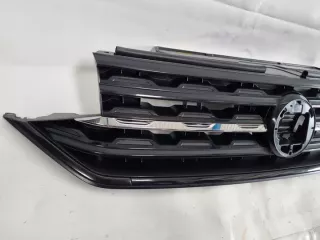 2GM853651C Решетка радиатора Volkswagen T-Cross Арт e11730410, вид 3