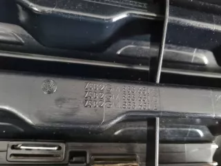 2GM853651C Решетка радиатора Volkswagen T-Cross Арт e11730410, вид 6