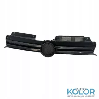 5K0853651 Решетка радиатора Volkswagen Golf 6 Арт e11730347, вид 1