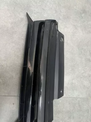 5K0853651 Решетка радиатора Volkswagen Golf 6 Арт e11730347, вид 3