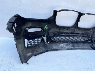 2017-2021 51118089743 Бампер передний BMW X3 G01 Арт e11730248, вид 11