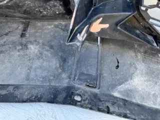 2017-2021 51118089743 Бампер передний BMW X3 G01 Арт e11730248, вид 12
