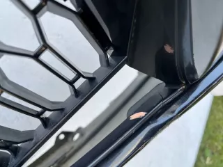 2017-2021 51118089743 Бампер передний BMW X3 G01 Арт e11730248, вид 10