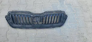 657853653A 657853653 Решетка радиатора Skoda Scala Арт e11730242, вид 2