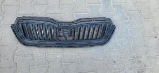 657853653A 657853653 Решетка радиатора Skoda Scala Арт e11730242, вид 3