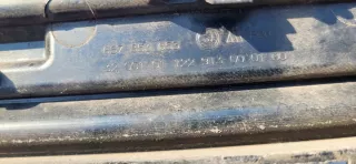 657853653A 657853653 Решетка радиатора Skoda Scala Арт e11730242, вид 5