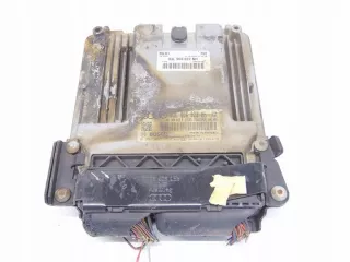 03L906022NH 17432344997 Блок управления двигателем Audi Q5 1 Арт e11730230, вид 1