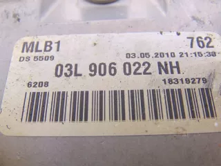 03L906022NH 17432344997 Блок управления двигателем Audi Q5 1 Арт e11730230, вид 3