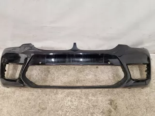 8069598 51118069598 MAJDI251 Бампер передний BMW 5 G30/G31 Арт e11730154, вид 1