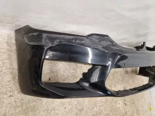 8069598 51118069598 MAJDI251 Бампер передний BMW 5 G30/G31 Арт e11730154, вид 2