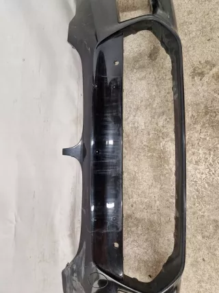 8069598 51118069598 MAJDI251 Бампер передний BMW 5 G30/G31 Арт e11730154, вид 3