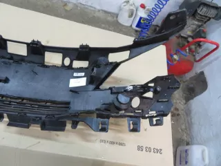 9836828477 Решетка радиатора Peugeot 3008 2 Арт e11730123, вид 11