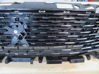 9836828477 Решетка радиатора Peugeot 3008 2 Арт e11730123, вид 3