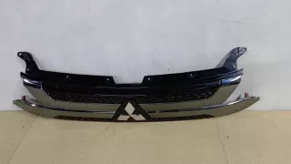 7450B304 7450B308 7450B305 7450B298 7450B299 Решетка радиатора Mitsubishi Outlander 3 restailing 2 Арт e11730008, вид 2