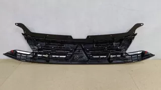 7450B304 7450B308 7450B305 7450B298 7450B299 Решетка радиатора Mitsubishi Outlander 3 restailing 2 Арт e11730008, вид 3