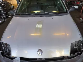  Капот Renault Clio 2 Арт e11729856, вид 1