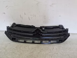 9812063477 Решетка радиатора Citroen C3 3 Арт e11729627, вид 2