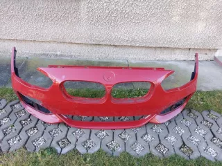 8060283 Бампер передний BMW 1 F20/F21 Арт e11729476, вид 1