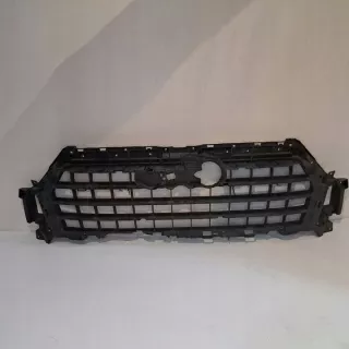 4M0807233C Решетка радиатора Audi Q7 4M Арт e11729440, вид 1