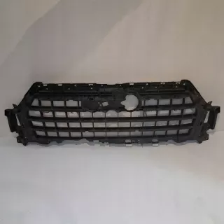 4M0807233C Решетка радиатора Audi Q7 4M Арт e11729440, вид 3