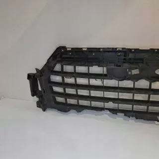 4M0807233C Решетка радиатора Audi Q7 4M Арт e11729440, вид 4