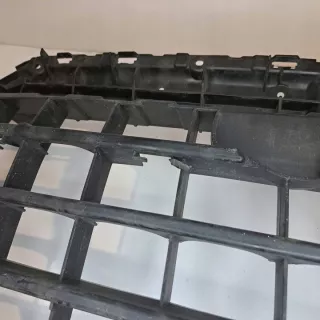 4M0807233C Решетка радиатора Audi Q7 4M Арт e11729440, вид 7