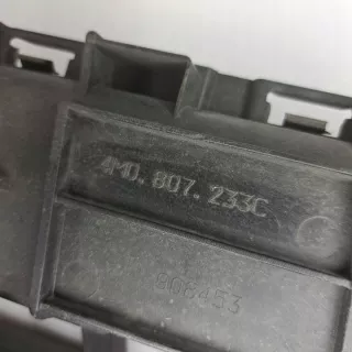 4M0807233C Решетка радиатора Audi Q7 4M Арт e11729440, вид 8