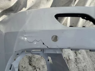8R0807437M Бампер передний Audi Q5 1 Арт e11729423, вид 3