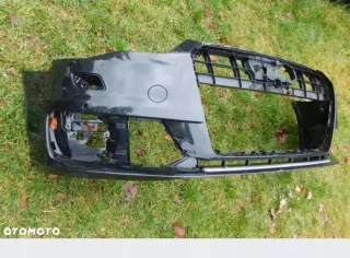 4g0807437 Бампер передний Audi A6 C7 (S6,RS6) Арт e11729345, вид 2