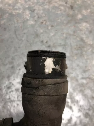1K0145762P Гофра инжектора Seat Leon 2 Арт e11729022, вид 3