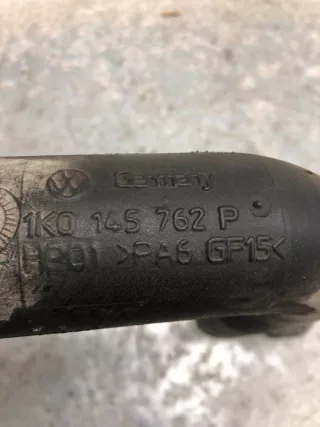 1K0145762P Гофра инжектора Seat Leon 2 Арт e11729022, вид 5