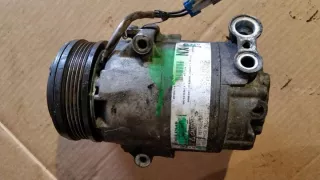9986181 24466996 383601234 Компрессор кондиционера Opel Astra H Арт e11728937, вид 1
