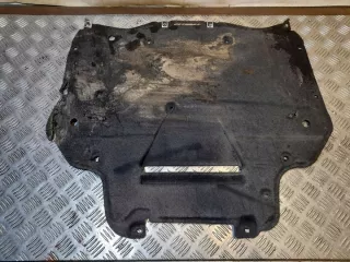 4M0825236 Декоративная крышка двигателя Audi Q7 4M Арт e11728882, вид 1