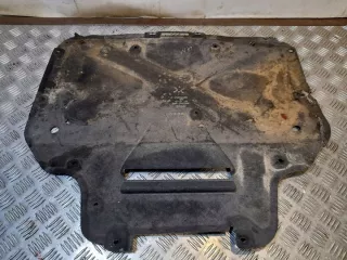 4M0825236 Декоративная крышка двигателя Audi Q7 4M Арт e11728882, вид 2
