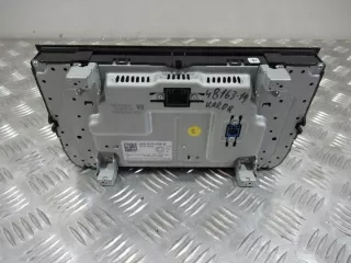 565919605B Блок навигации Skoda Karoq Арт e11728617, вид 4