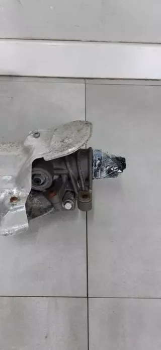 7805501468 1K1423051 Рулевая рейка Volkswagen Golf 6 Арт e11728575, вид 4