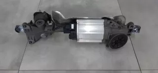 7805501468 1K1423051 Рулевая рейка Volkswagen Golf 6 Арт e11728575, вид 5