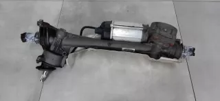 7805501468 1K1423051 Рулевая рейка Volkswagen Golf 6 Арт e11728575, вид 6