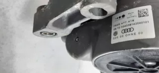 7805501468 1K1423051 Рулевая рейка Volkswagen Golf 6 Арт e11728575, вид 8
