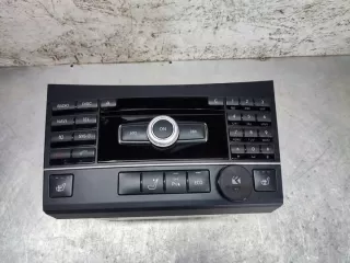 A2129000217 Блок навигации Mercedes E C207 Арт e11728496, вид 2