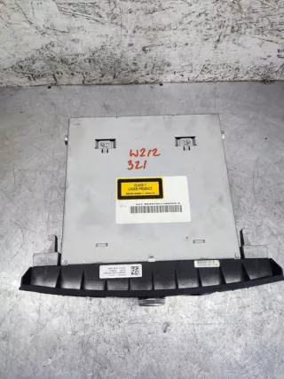 A2129000217 Блок навигации Mercedes E C207 Арт e11728496, вид 3