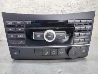 A2129000217 Блок навигации Mercedes E C207 Арт e11728496, вид 4