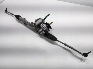 2013-2019 6700003306 Рулевая рейка Peugeot 2008 Арт e11728437, вид 2