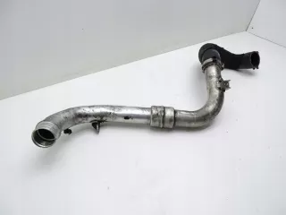 17431039254 Гофра инжектора Audi A4 B8 Арт e11728421, вид 2
